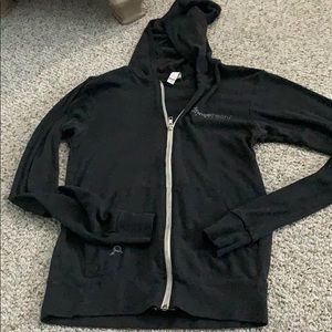 Orangetheory fitness S zip up